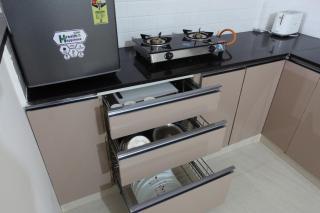 Qualtems Guest House-with AC Options - Bangalore - 7
