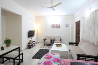 Qualtems Guest House-with AC Options - Bangalore - 6