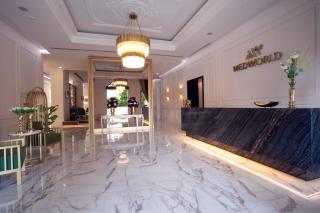 MEDWORLD Health & Rehabilitation Center Rixos Antalya - Antalya - 5