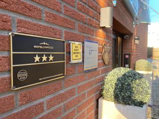 Hotel Fürstenhof - Braunschweig - 1