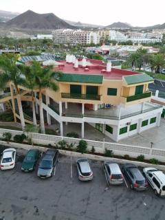 Achacay - Los Cristianos - 5