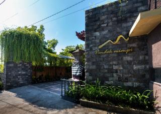 Pondok Mimpi Tulamben by AGATA - 4