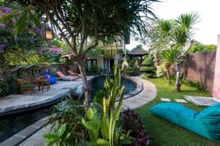 Pondok Mimpi Tulamben by AGATA - 5