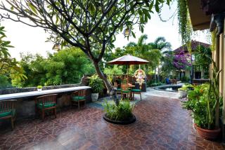 Pondok Mimpi Tulamben by AGATA - 1