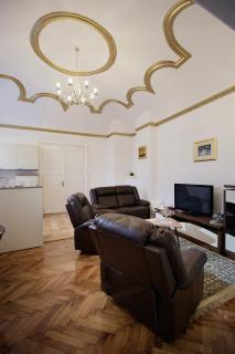 Little Vienna Gold Apartment - Varaždin - 1