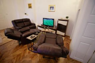 Little Vienna Gold Apartment - Varaždin - 4