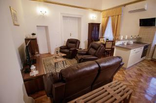 Little Vienna Gold Apartment - Varaždin - 9