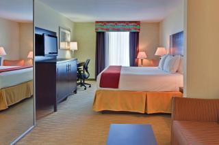 Holiday Inn Express Hotel & Suites Hamburg by IHG - Hamburg - 5