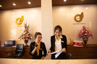 HANZ Premium Mai Vang Hotel - Da Lat - 4
