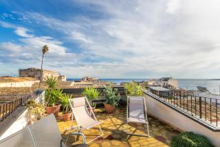 Archimede apartments - Syracuse - 5