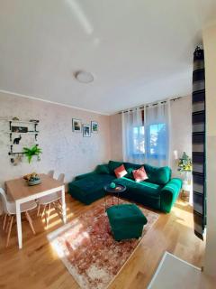 Apartman Zlatibor spa - Zlatibor - 0