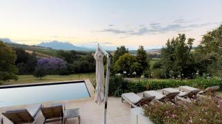Sugarbird Manor - Stellenbosch - 3