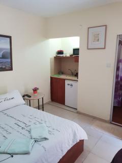 Naama rooms for rent - Neve Zohar - 4