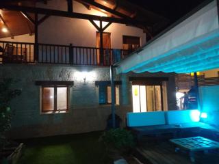 Casa Ecoeficiente Eguzkilore - Torrellas - 8