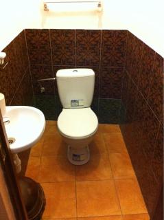 TsisaR Bankir Hotel - 4