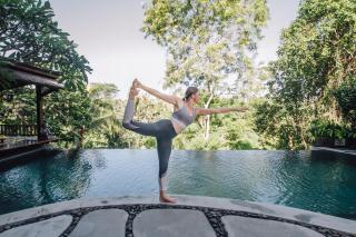 Villa Beji Mawang Ubud by Pramana Villas - Ubud - 4