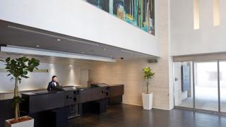Hotel Villa Fontaine Tokyo-hatchobori - Tokyo - 3