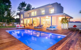 Villa Melody - Baia di Sant'Antoni - 9