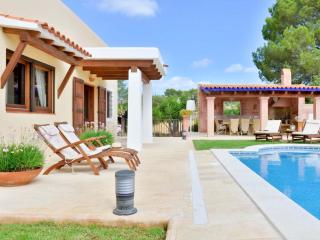 Villa Rural - Sant Carles de Peralta - 2