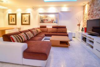 Villa Melody - Baia di Sant'Antoni - 6