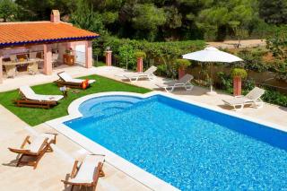 Villa Rural - Sant Carles de Peralta - 6