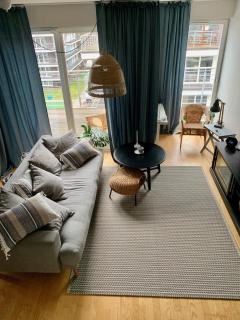 Nature&Eco Apartament - Misdroy - 0