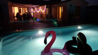 Rélocation vacances de la cote sauvage - 7