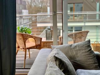 Nature&Eco Apartament - Misdroy - 7