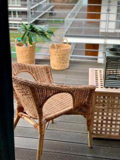 Nature&Eco Apartament - Misdroy - 1