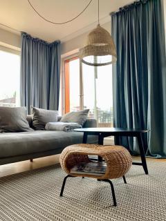 Nature&Eco Apartament - Misdroy - 2