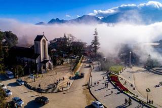 Discovery Hotel - Sapa - 2