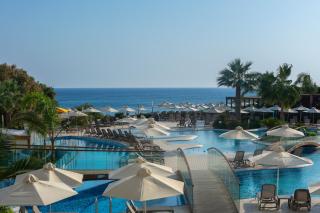 Melissi Beach Hotel & Spa - Ayia Napa - 7