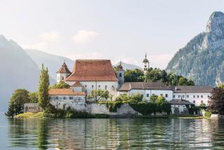 Das Traunsee - Das Hotel zum See 4 Stern Superior - 7