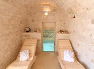Trulli Santa Croce - Luxury Holiday - - Locorotondo - 0
