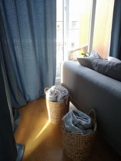 Nature&Eco Apartament - Misdroy - 5