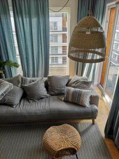 Nature&Eco Apartament - Misdroy - 6