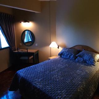 Seri Bulan Condo - Port Dickson - 1