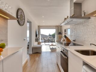 Refurbished apartment calella de pal. beach 250mts - Calella de Palafrugell - 3