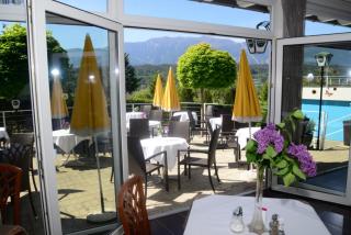 Hotel Klein - Seebodenerhof - Seeboden - 6