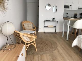 Studio neuf , à 2 pas de la plage et du port - Le Pouliguen - 4