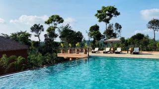 Machaan Plantation Resort, Sakleshpur - Sakleshpur - 5