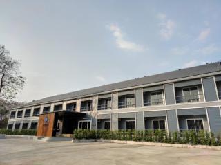 AT TP HOTEL - Phetchabun - 0