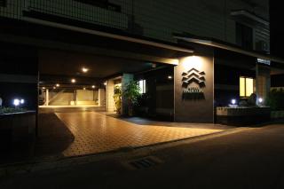 Hotel Pagoda - Nara - 5