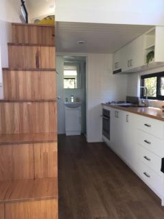 Tiny House - Woonona - 3