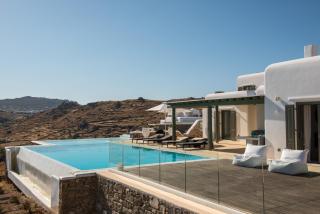 Margi Villas - Míconos - 4