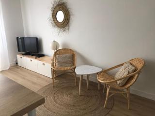 Studio neuf , à 2 pas de la plage et du port - Le Pouliguen - 7
