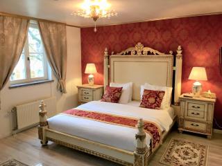 Koetshuis Bosdam - Beveren - 0