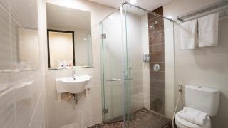 d'primahotel Airport Jakarta 1 - Tangerang - 2