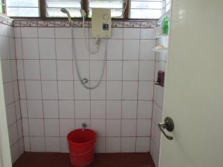 Felipa Beach and Guesthouse - Lotus - Dumaguete - 3