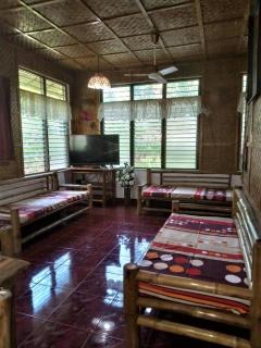 Felipa Beach and Guesthouse - Lotus - Dumaguete - 9